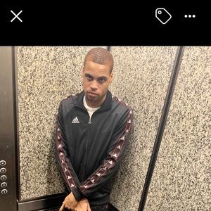 Meet your Posher, Mandell